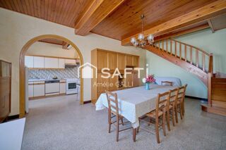  Maison à vendre 9 pièces 242 m²