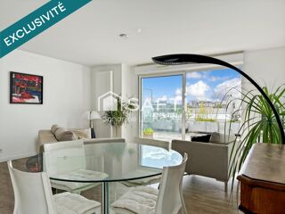  Appartement � vendre 3 pi�ces 75 m�