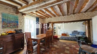  Maison � vendre 7 pi�ces 185 m�