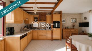  Maison à vendre 6 pièces 139 m²