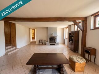  Maison à vendre 5 pièces 123 m²