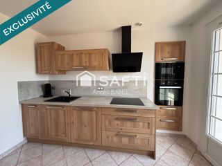  Maison à vendre 5 pièces 124 m²