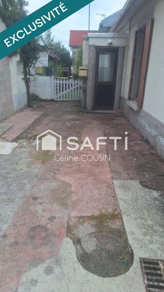  Maison à vendre 3 pièces 79 m²