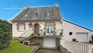  Maison à vendre 8 pièces 110 m²