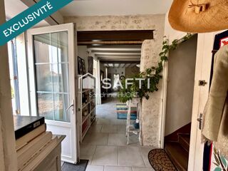  Maison � vendre 4 pi�ces 115 m�