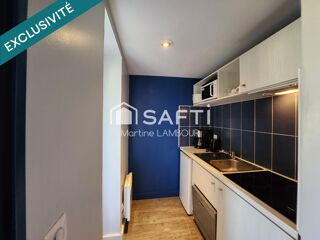  Appartement à vendre 1 pièce 26 m²