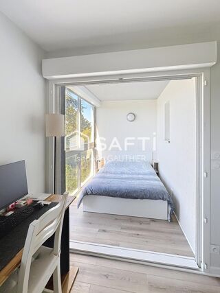  Appartement à vendre 1 pièce 33 m²
