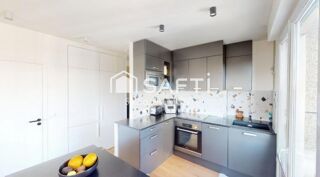  Appartement � vendre 3 pi�ces 88 m�