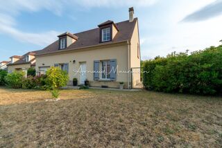  Maison à vendre 6 pièces 120 m²