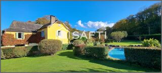  Maison  vendre 13 pices 416 m