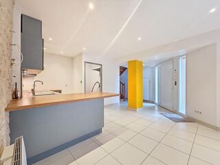  Maison � vendre 5 pi�ces 154 m�