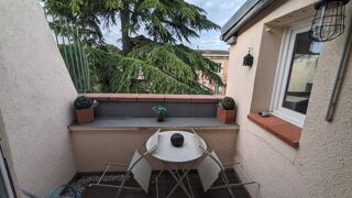  Appartement à vendre 3 pièces 48 m²