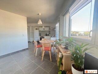  Appartement à vendre 3 pièces 67 m²