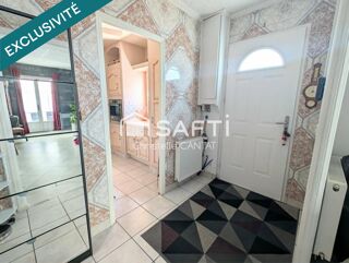  Maison à vendre 5 pièces 118 m²