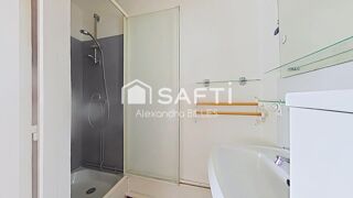  Appartement à vendre 3 pièces 37 m²