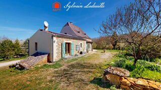  Maison à vendre 11 pièces 215 m²