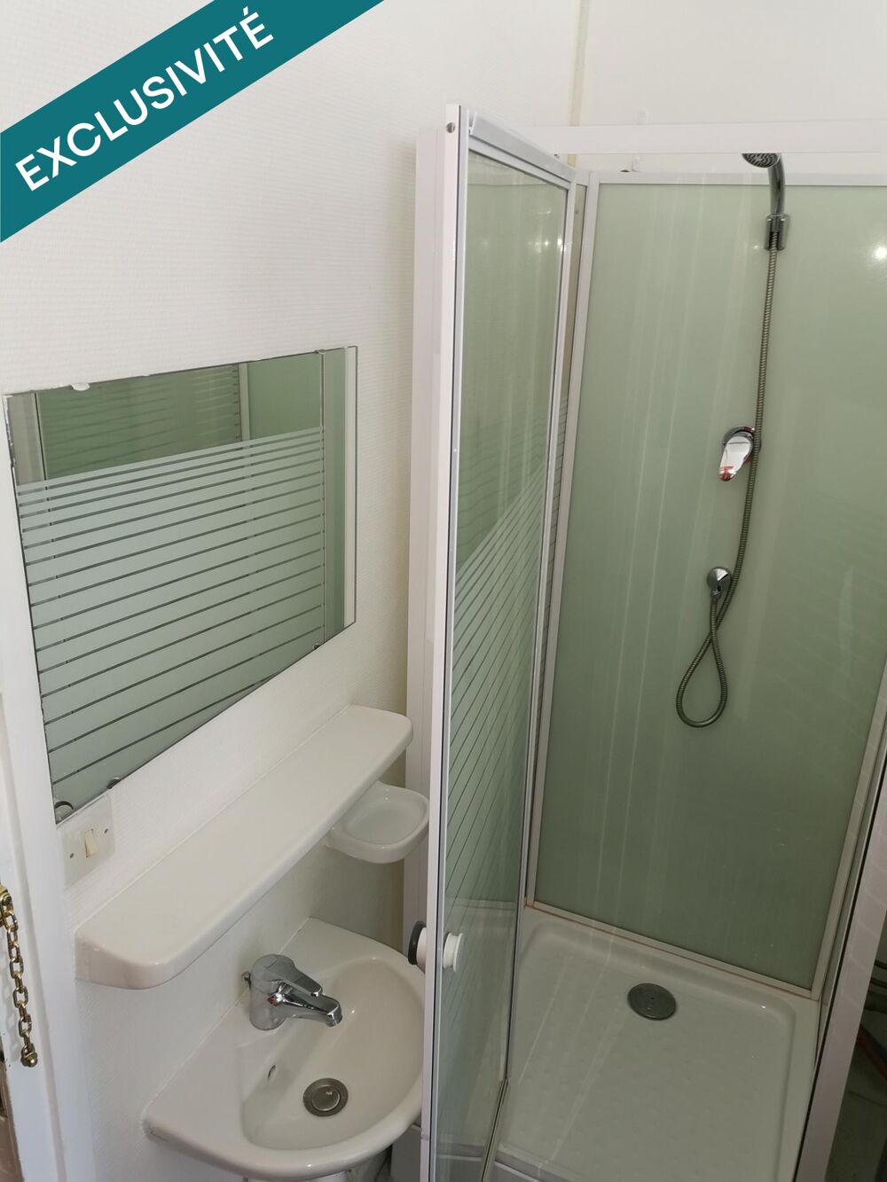 Vente Appartement Investisseur en LMNP ! Villeneuve-d'ascq