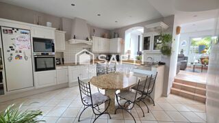  Maison � vendre 8 pi�ces 191 m�