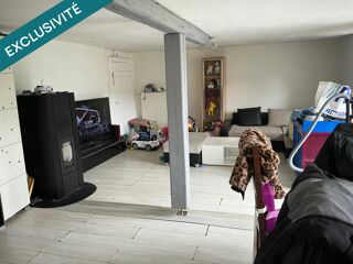  Maison à vendre 6 pièces 126 m²