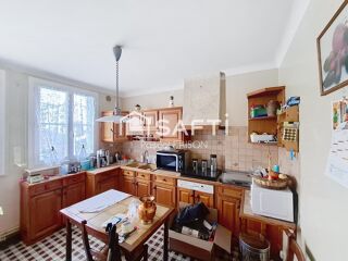  Maison  vendre 6 pices 93 m