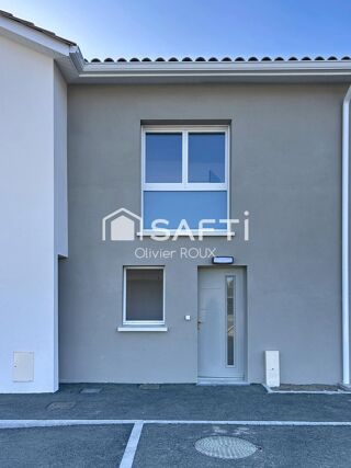  Maison � vendre 3 pi�ces 72 m�