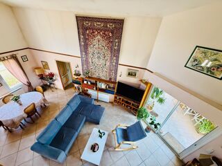 Maison à vendre 4 pièces 130 m²