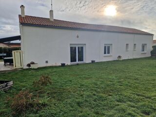  Maison à vendre 6 pièces 168 m²