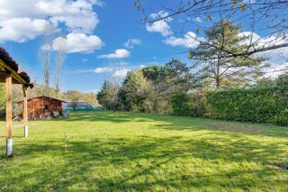  Terrain � vendre 1220 m�