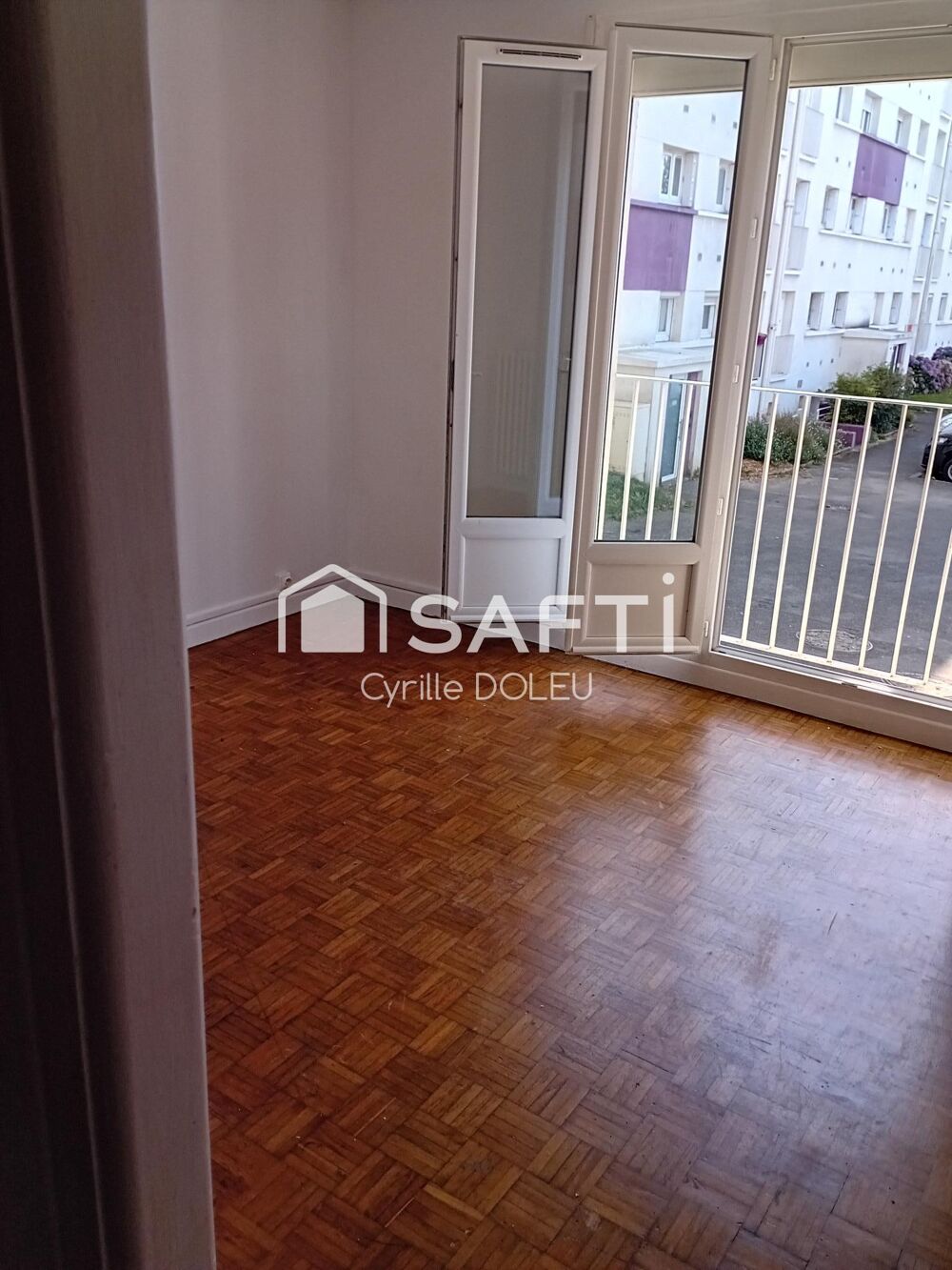 appartement 74 m² Ideal investisseurs! ou famille!