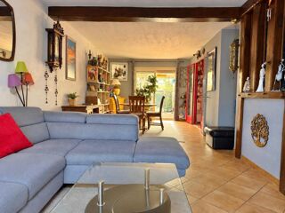  Maison à vendre 7 pièces 136 m²