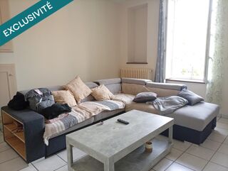 Maison � vendre 5 pi�ces 100 m�