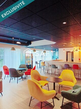  Appartement � vendre 1 pi�ce 20 m�