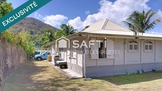  Maison � vendre 3 pi�ces 85 m�