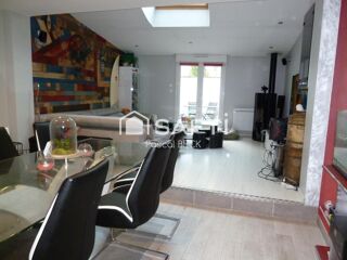  Maison � vendre 3 pi�ces 87 m�