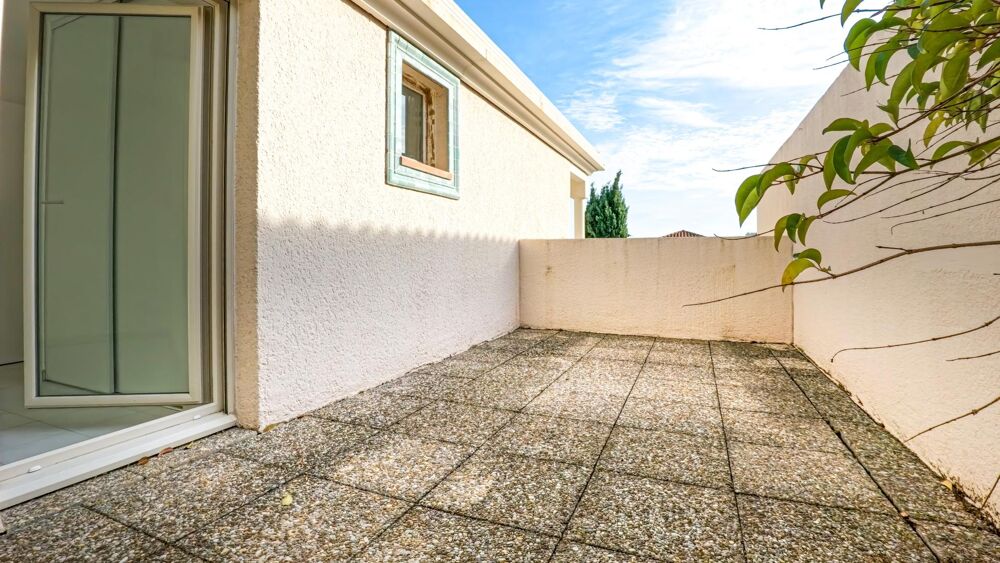 � vendre  Maison Nice (06200)