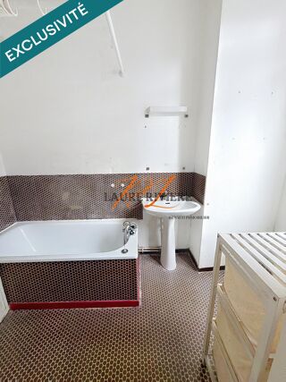  Appartement � vendre 1 pi�ce 26 m�