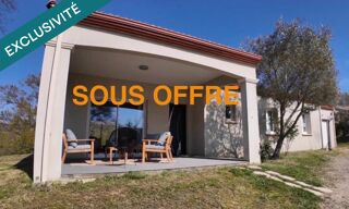  Maison à vendre 5 pièces 121 m²