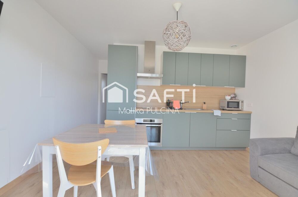 Maison rénovée + studio Airbnb rentable