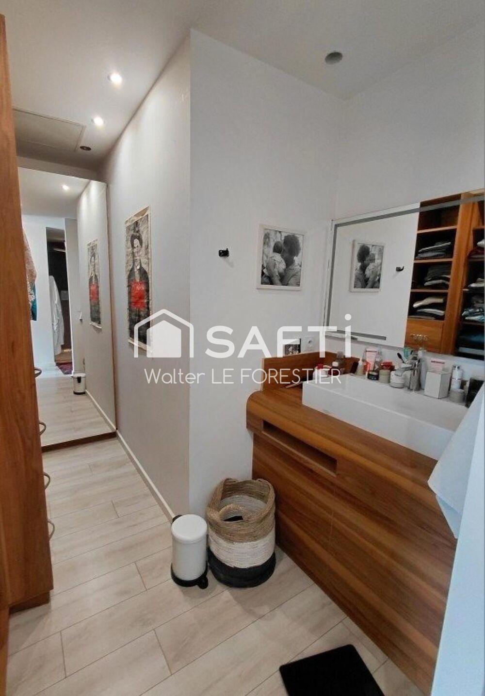 à vendre  Maison Bordeaux (33100)