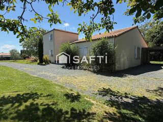  Maison � vendre 7 pi�ces 144 m�