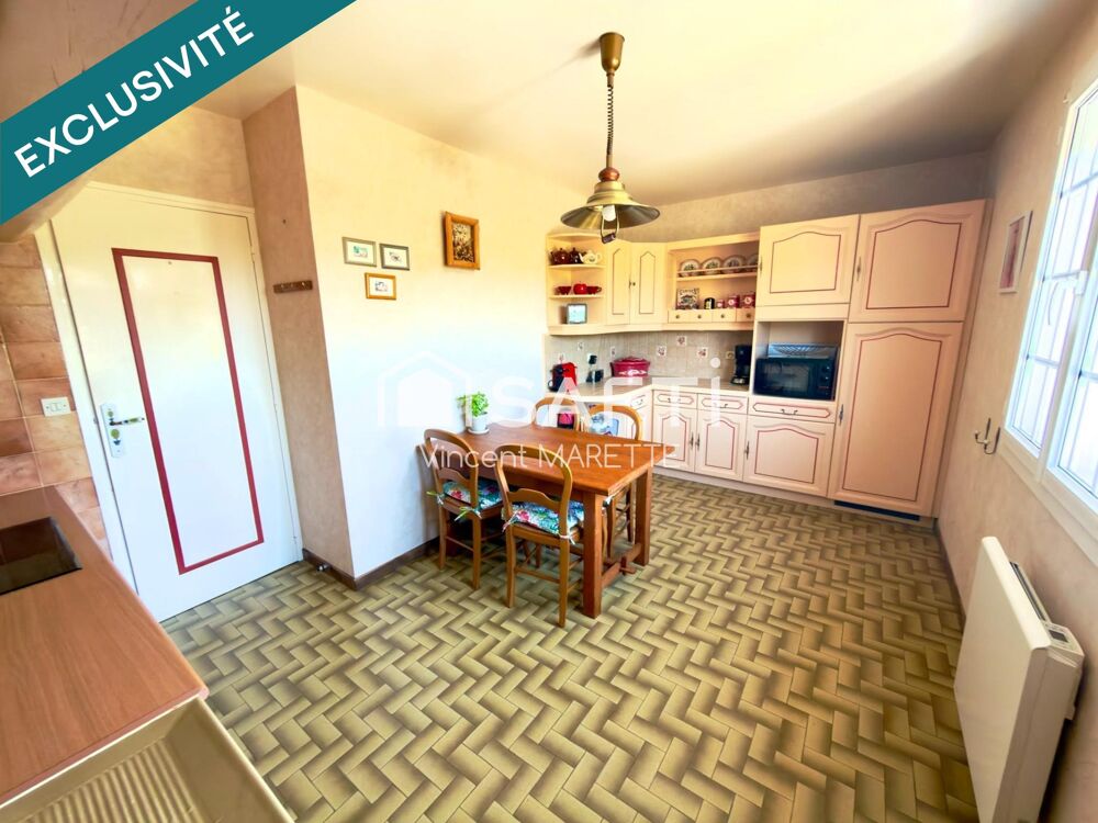 Vente Maison Votre futur cocon familial vous attend à Villers-sous-Saint-Leu. Villers-sous-saint-leu