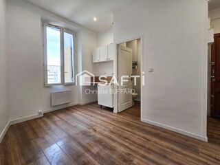  Appartement � vendre 1 pi�ce 16 m�