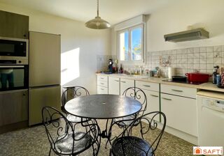  Maison  vendre 6 pices 105 m