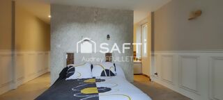  Maison à vendre 12 pièces 267 m²