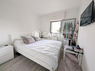  Appartement � vendre 2 pi�ces 51 m�