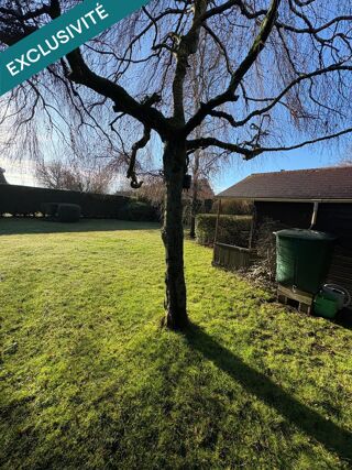  Maison � vendre 7 pi�ces 150 m�