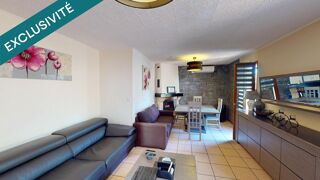 Vente Maison Maison de plain-pied 97 m² Souppes-sur-loing