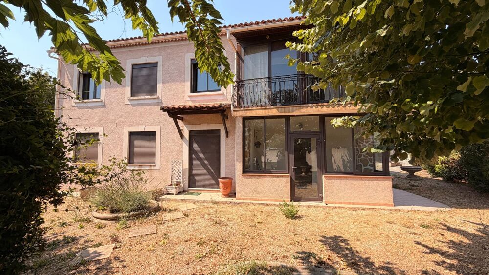 Vente Maison Deux logements, une multitude de possibilités ! Gignac-la-nerthe