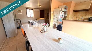  Maison à vendre 4 pièces 100 m²