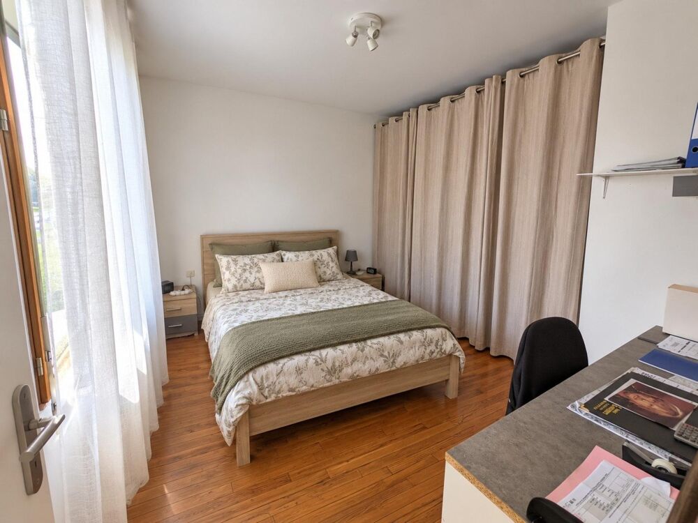 Vente Maison Maison à Cahon de 101 m² offrant 3 chambres dont une de plain-pied avec un terrain de 904m2. Cahon